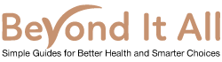 beyond it all logo