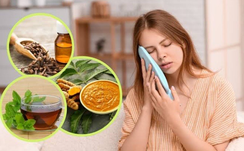 How to Use Herbs for Oral Health