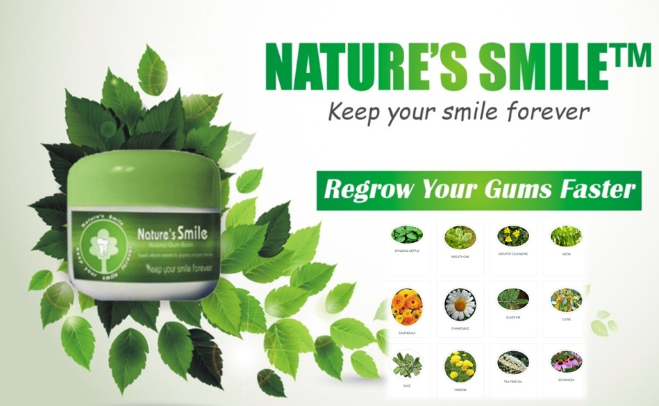 Natures Smile Buy Online